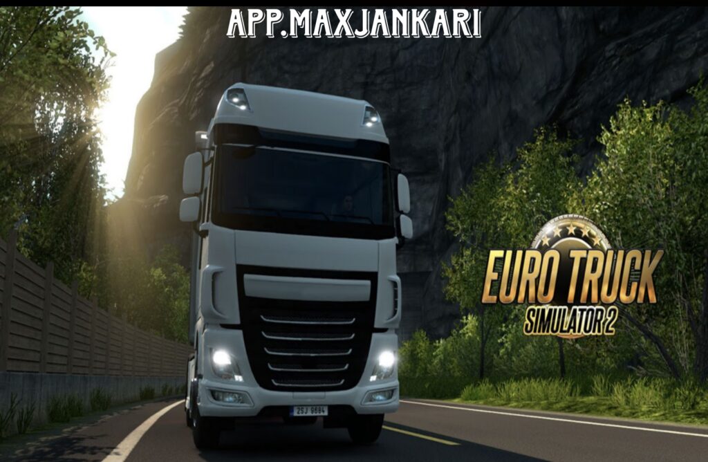 Euro Truck Simulator 2 Complete Details – Features & Mods