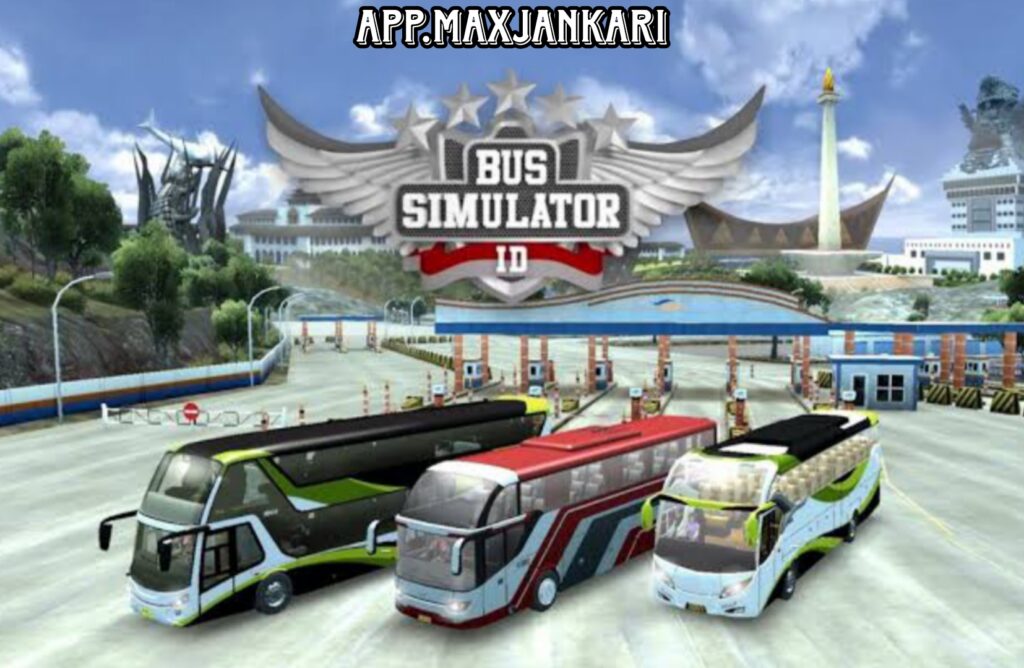 Know More About Bus Simulator Indonesia – Features, Requirements & Mods