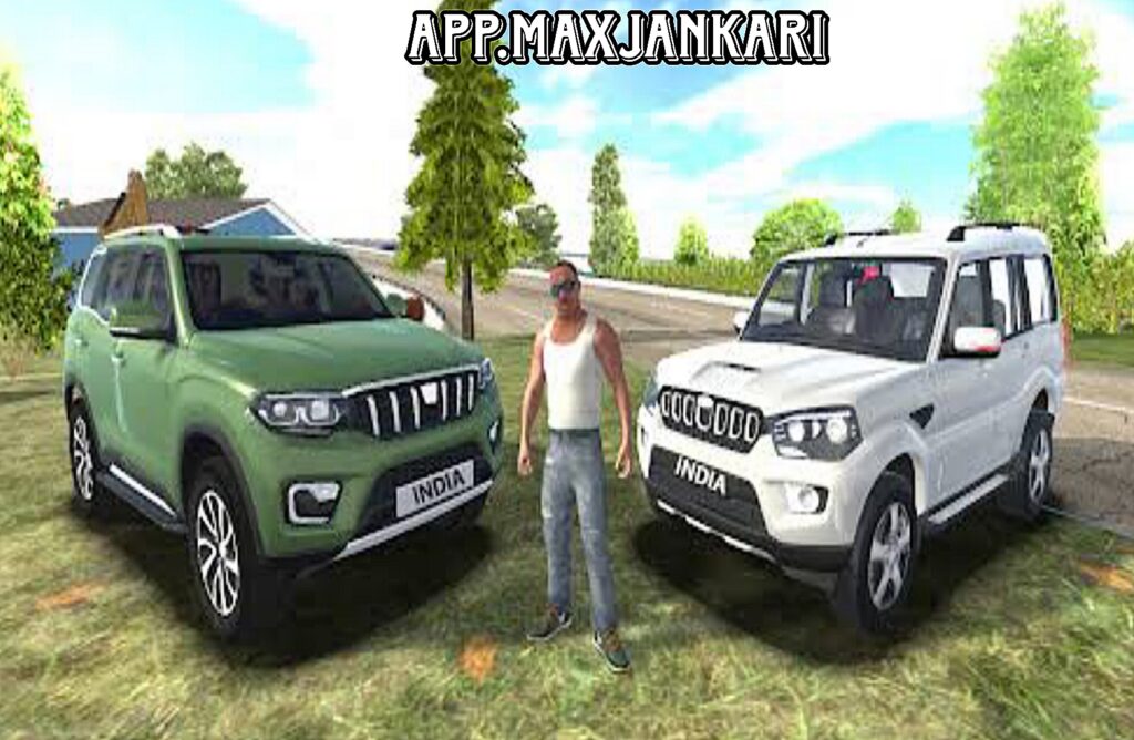 Indian Cars Simulator 3D – Features, Update Release Date