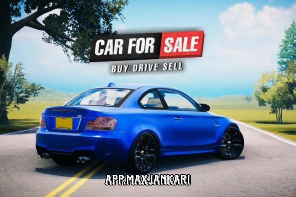 Car For Sale Simulator 2023 – Mobile & PC Version – Which Is Best?