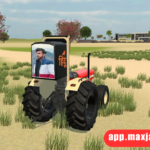 Indian Vehicles Simulator 3D – Nishu Deshwal Swaraj 855 NEW UPDATE