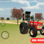 Indian Vehicles Simulator 3D – Nishu Deshwal Swaraj 963 NEW UPDATE