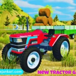 Indian tractor simulator 2 new game