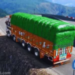 3d Indian Truck Game New Update