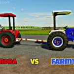 Farming simulator Indian tractor mod All indian tractor game