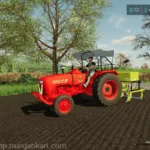 Indian tractor simulator New Update