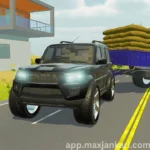 Indian vehicles simulator 3d New update cars with trolley