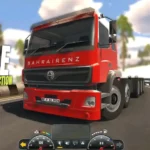 Indian Truck Simulator Game 3D New Update