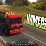 Truck Masters India Simulator New Update