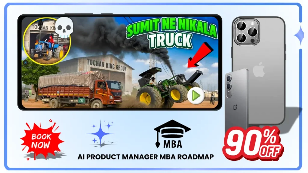 AI Growth Marketing MBA Roadmap