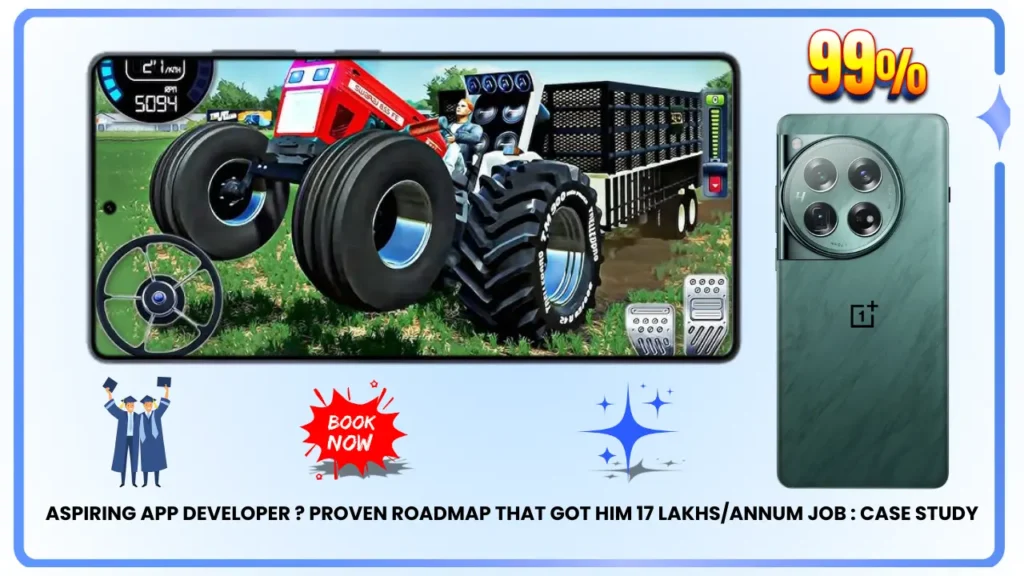 Aspiring App Developer